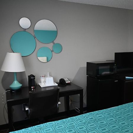 Howard Johnson By Wyndham Near Schlitterbahn New Braunfels Luaran gambar