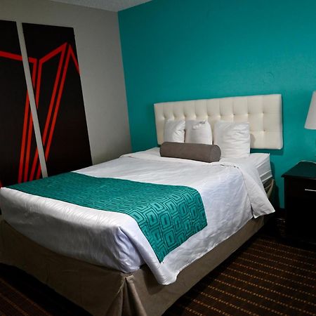 Howard Johnson By Wyndham Near Schlitterbahn New Braunfels Luaran gambar