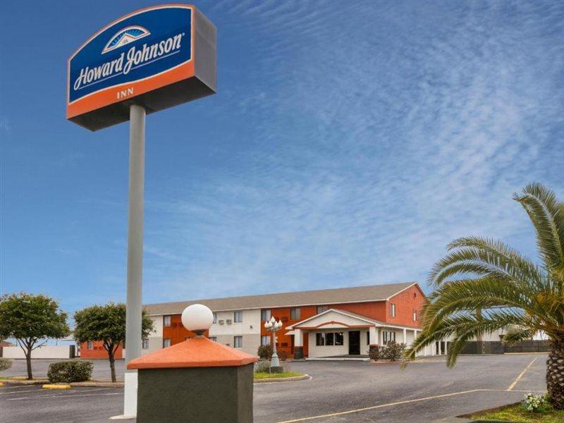 Howard Johnson By Wyndham Near Schlitterbahn New Braunfels Luaran gambar