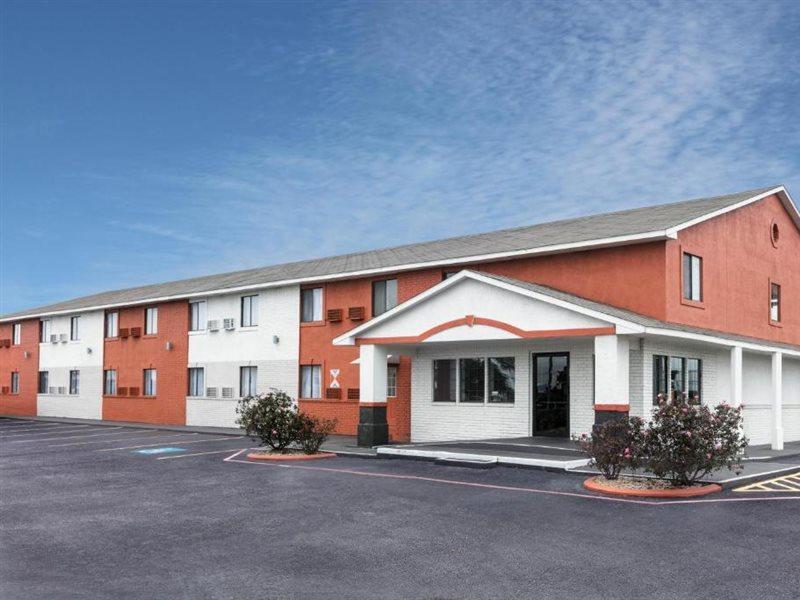 Howard Johnson By Wyndham Near Schlitterbahn New Braunfels Luaran gambar