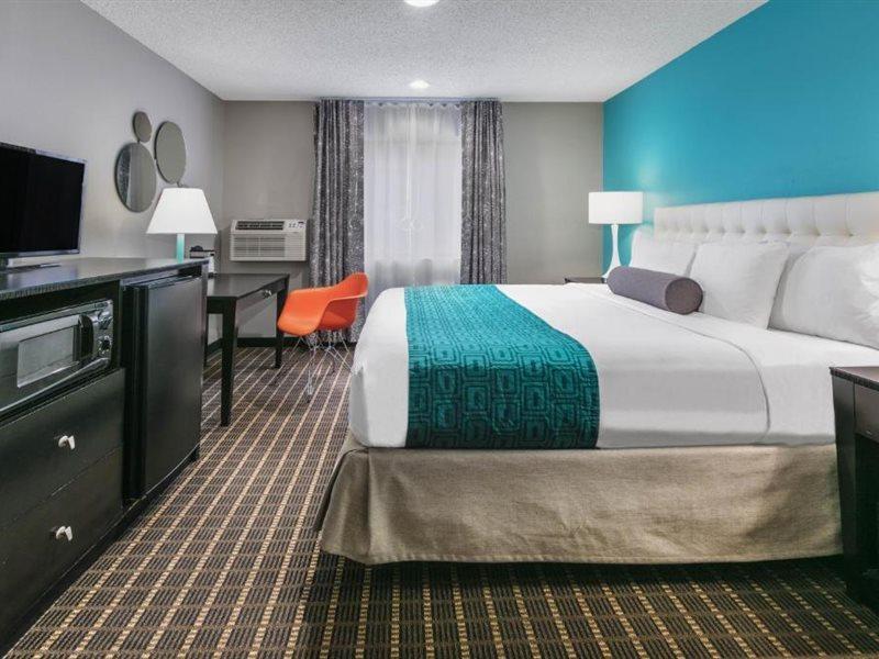 Howard Johnson By Wyndham Near Schlitterbahn New Braunfels Luaran gambar