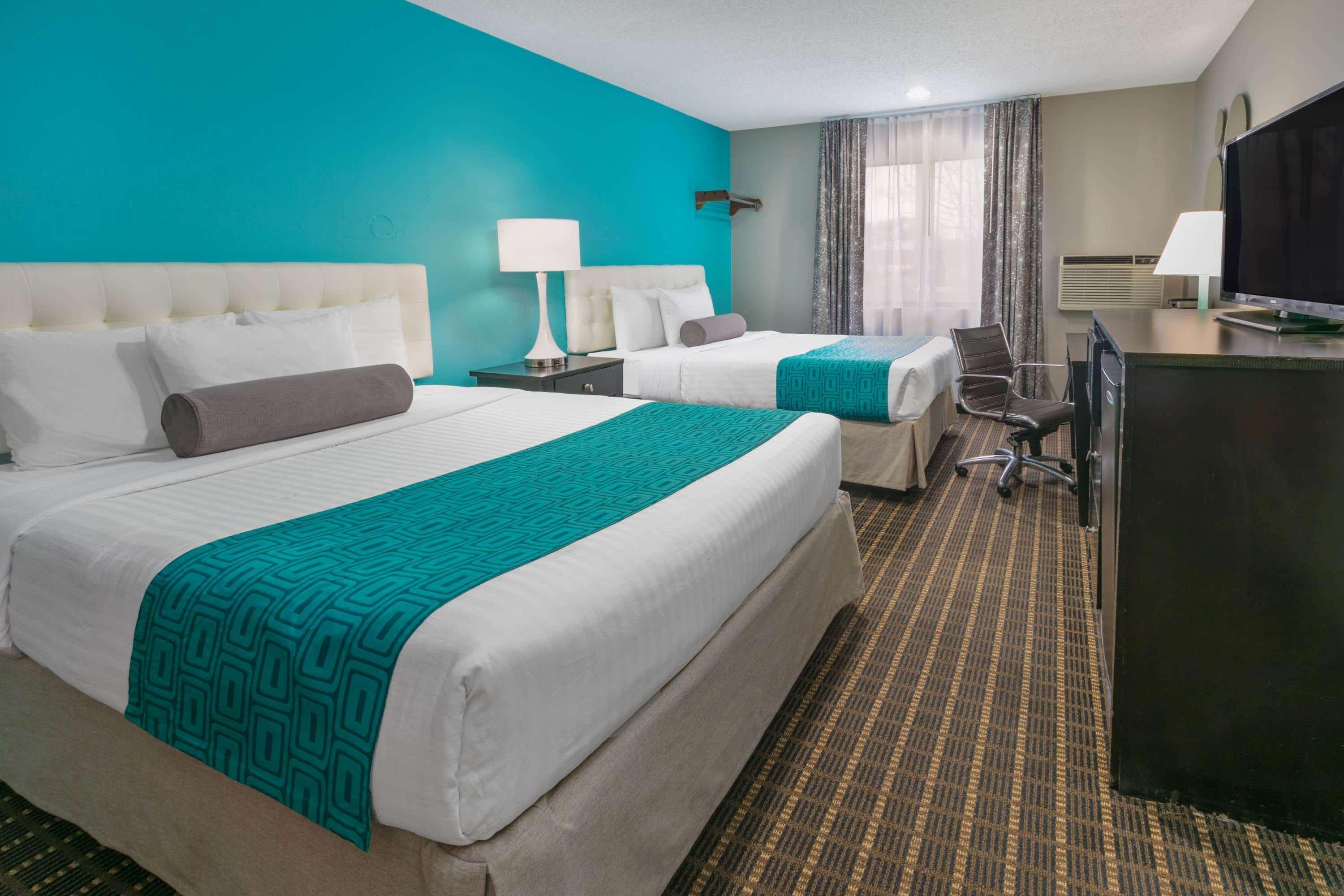 Howard Johnson By Wyndham Near Schlitterbahn New Braunfels Luaran gambar