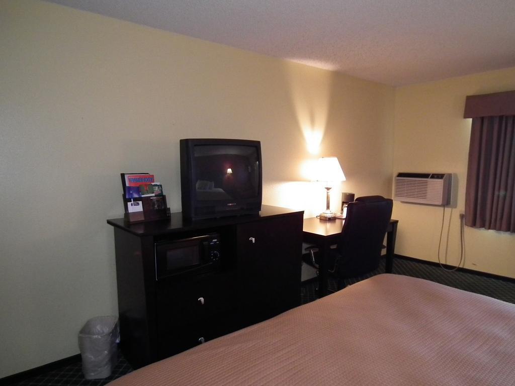 Howard Johnson By Wyndham Near Schlitterbahn New Braunfels Luaran gambar