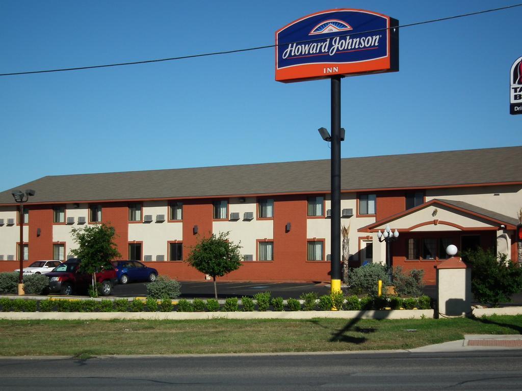 Howard Johnson By Wyndham Near Schlitterbahn New Braunfels Luaran gambar