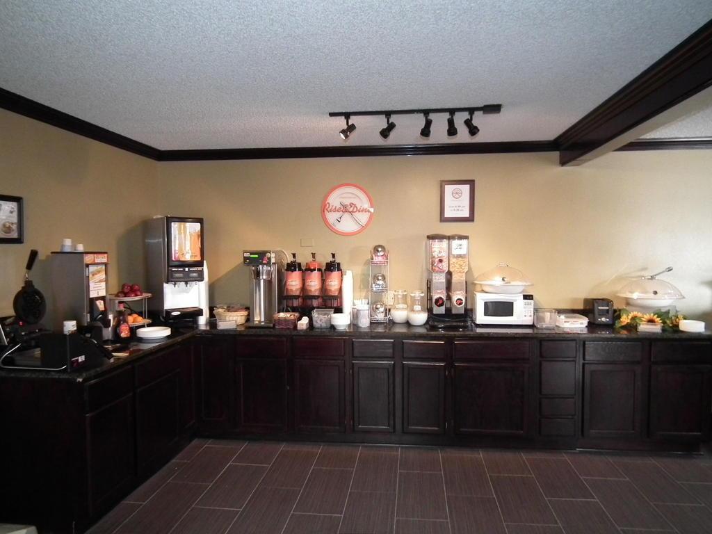 Howard Johnson By Wyndham Near Schlitterbahn New Braunfels Luaran gambar