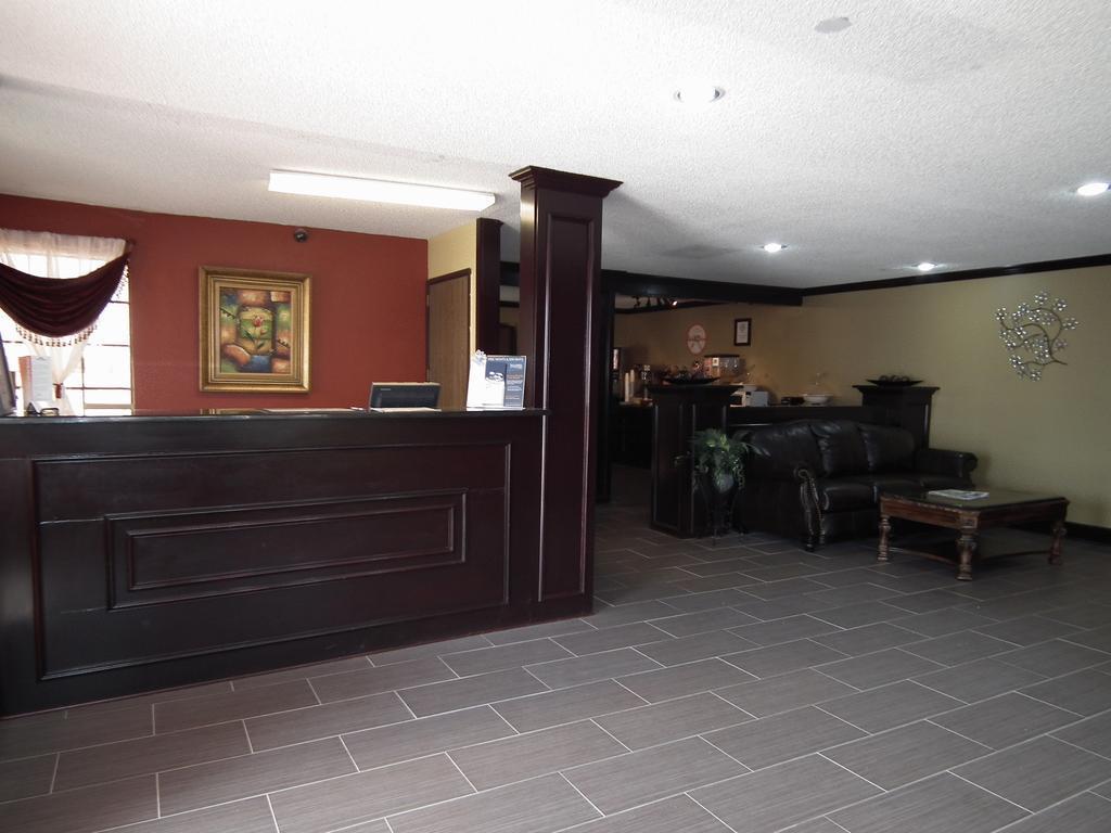 Howard Johnson By Wyndham Near Schlitterbahn New Braunfels Luaran gambar