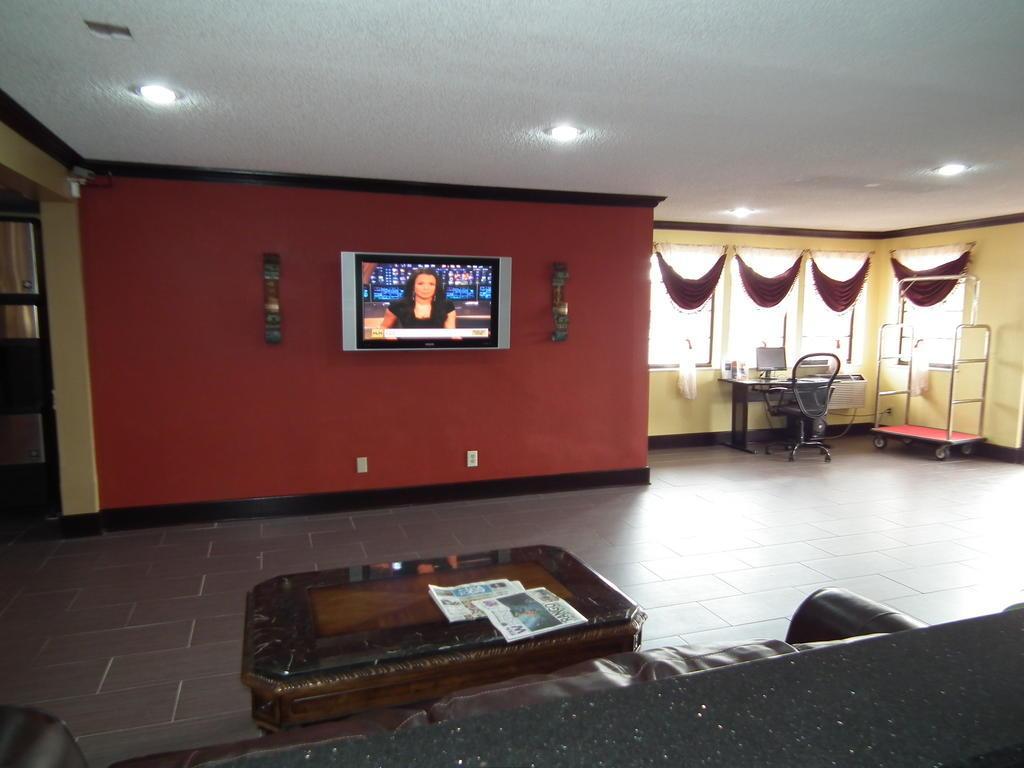 Howard Johnson By Wyndham Near Schlitterbahn New Braunfels Luaran gambar