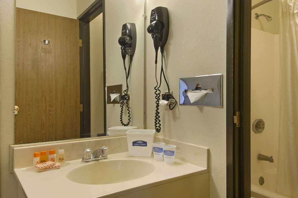 Howard Johnson By Wyndham Near Schlitterbahn New Braunfels Luaran gambar