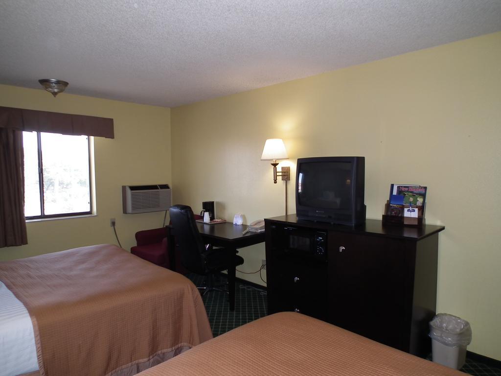 Howard Johnson By Wyndham Near Schlitterbahn New Braunfels Luaran gambar