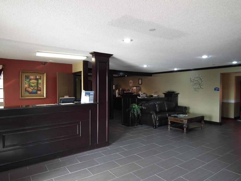 Howard Johnson By Wyndham Near Schlitterbahn New Braunfels Luaran gambar