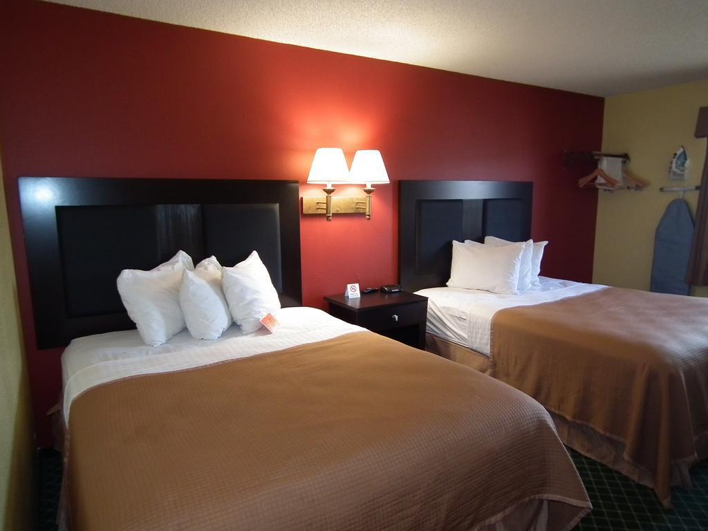 Howard Johnson By Wyndham Near Schlitterbahn New Braunfels Luaran gambar