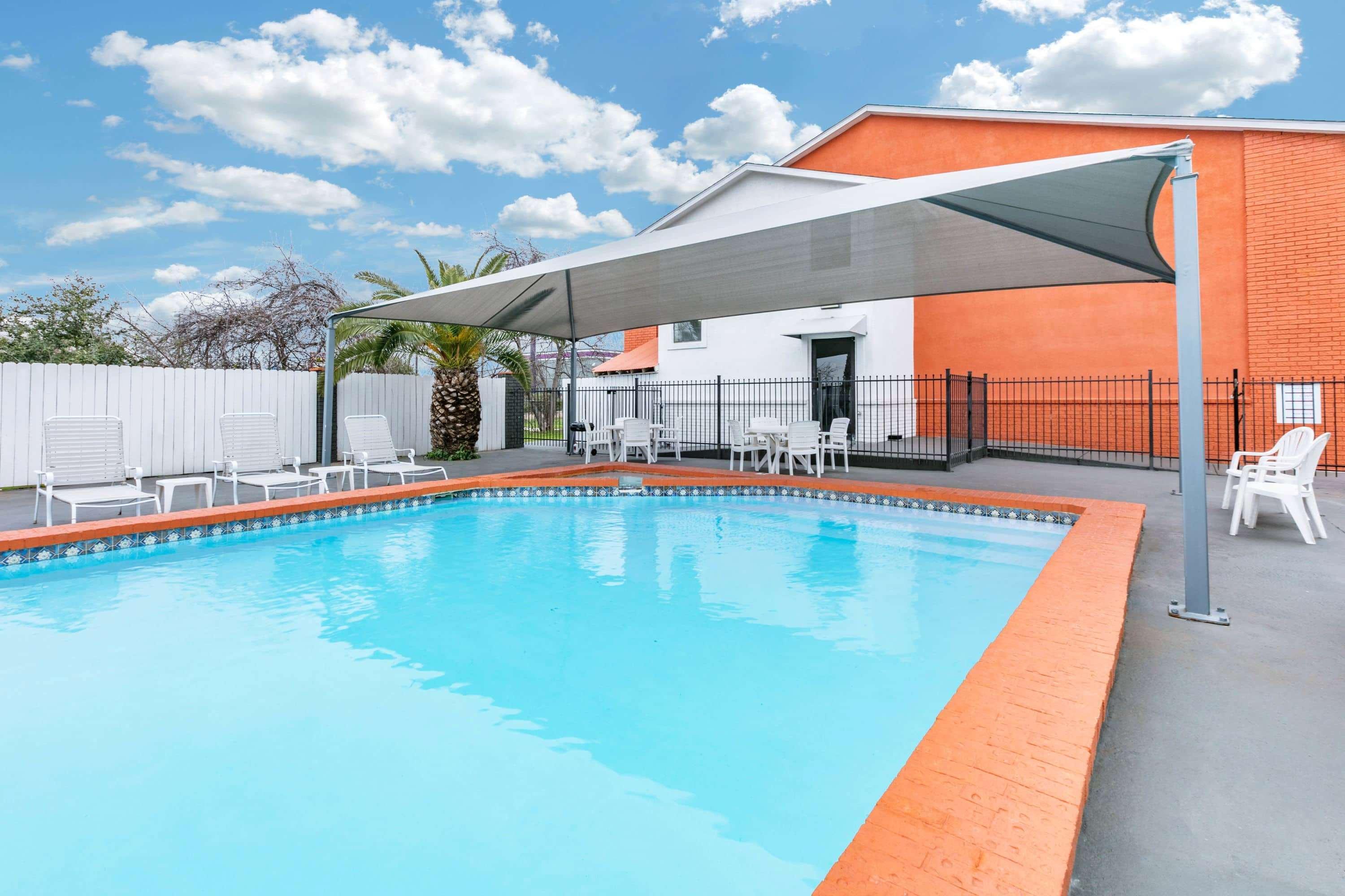 Howard Johnson By Wyndham Near Schlitterbahn New Braunfels Luaran gambar