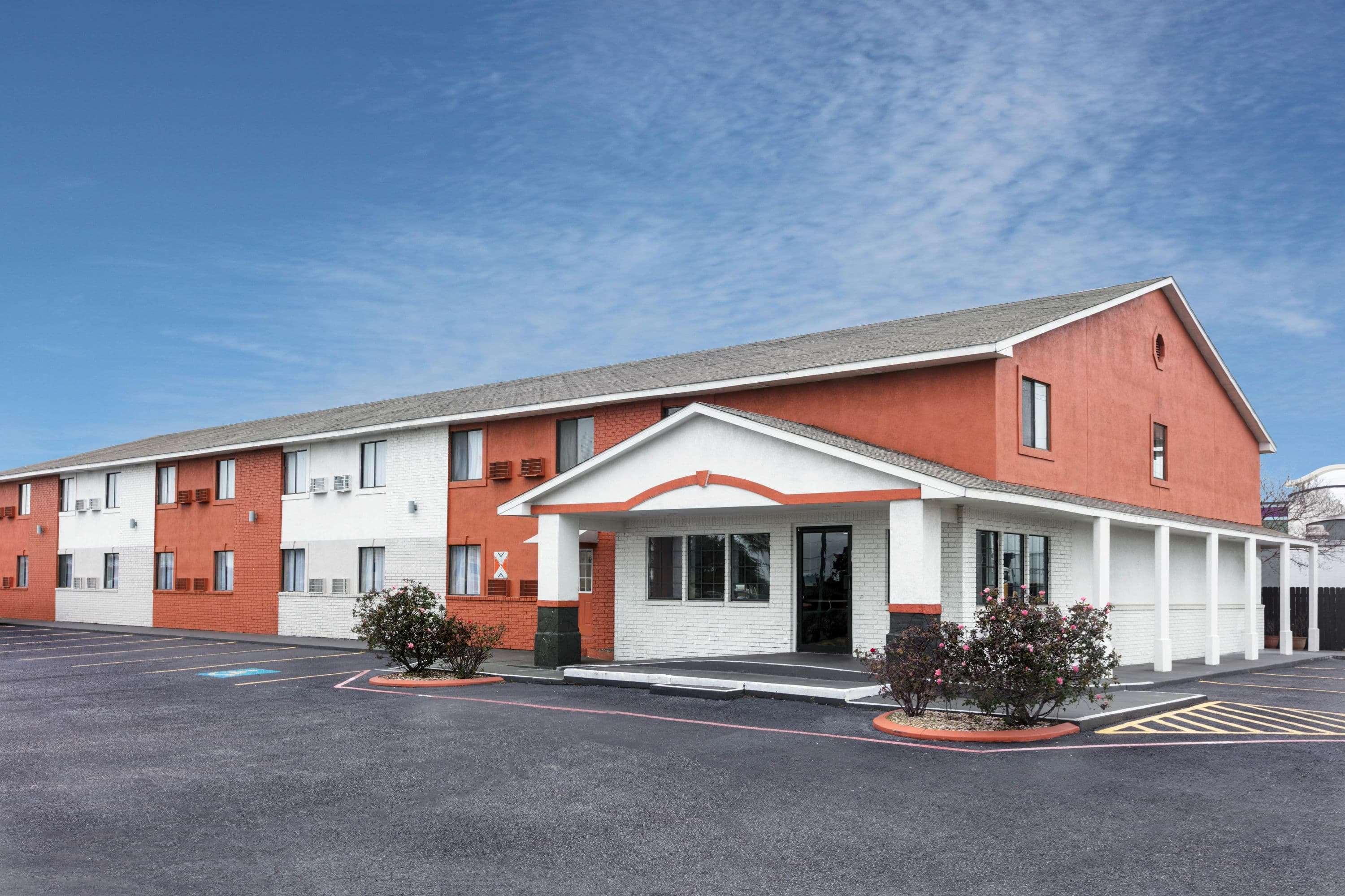 Howard Johnson By Wyndham Near Schlitterbahn New Braunfels Luaran gambar