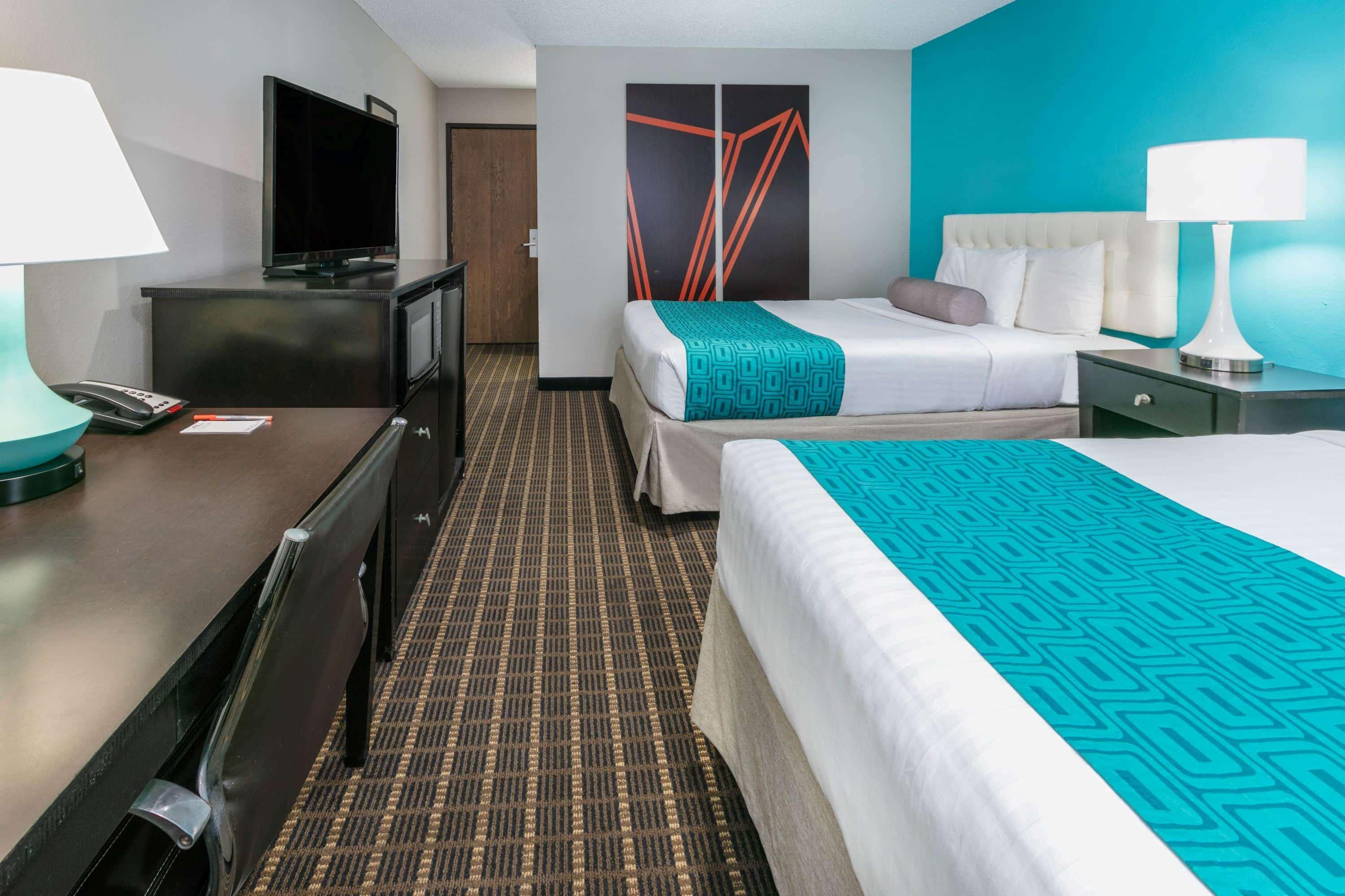 Howard Johnson By Wyndham Near Schlitterbahn New Braunfels Luaran gambar