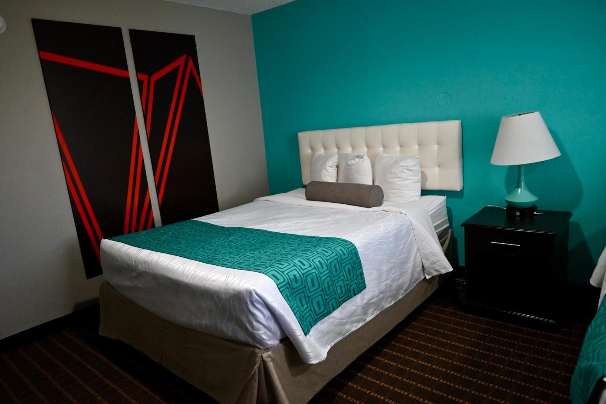 Howard Johnson By Wyndham Near Schlitterbahn New Braunfels Luaran gambar