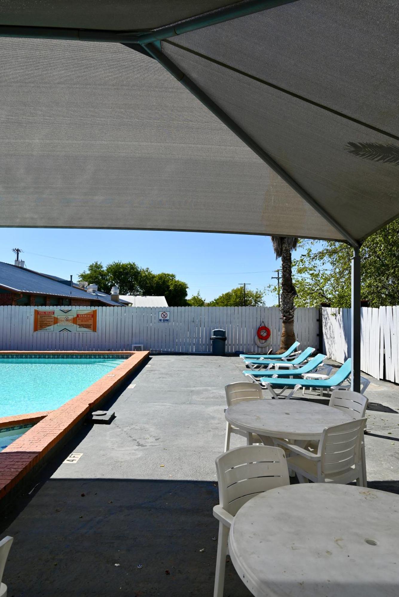 Howard Johnson By Wyndham Near Schlitterbahn New Braunfels Luaran gambar