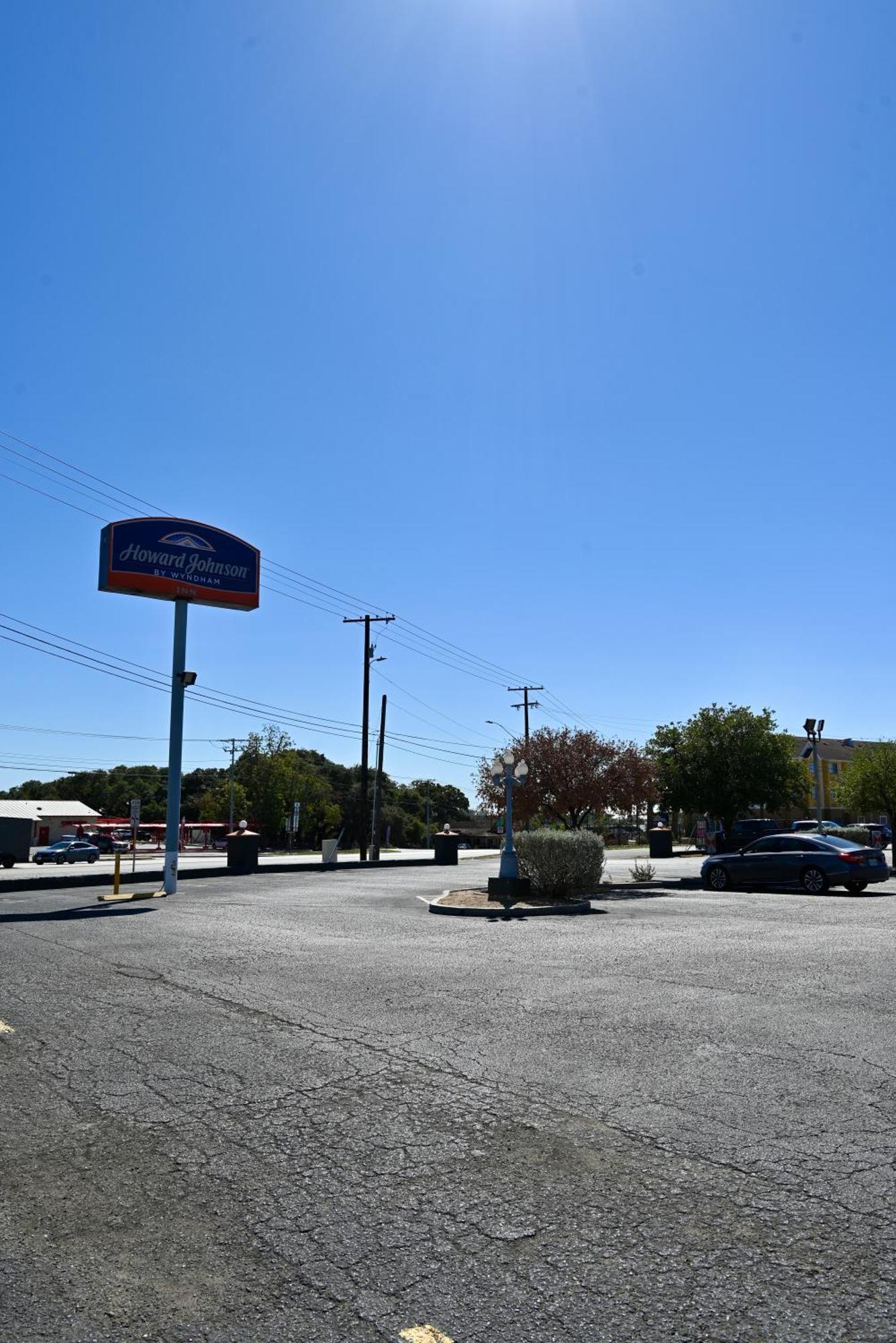Howard Johnson By Wyndham Near Schlitterbahn New Braunfels Luaran gambar