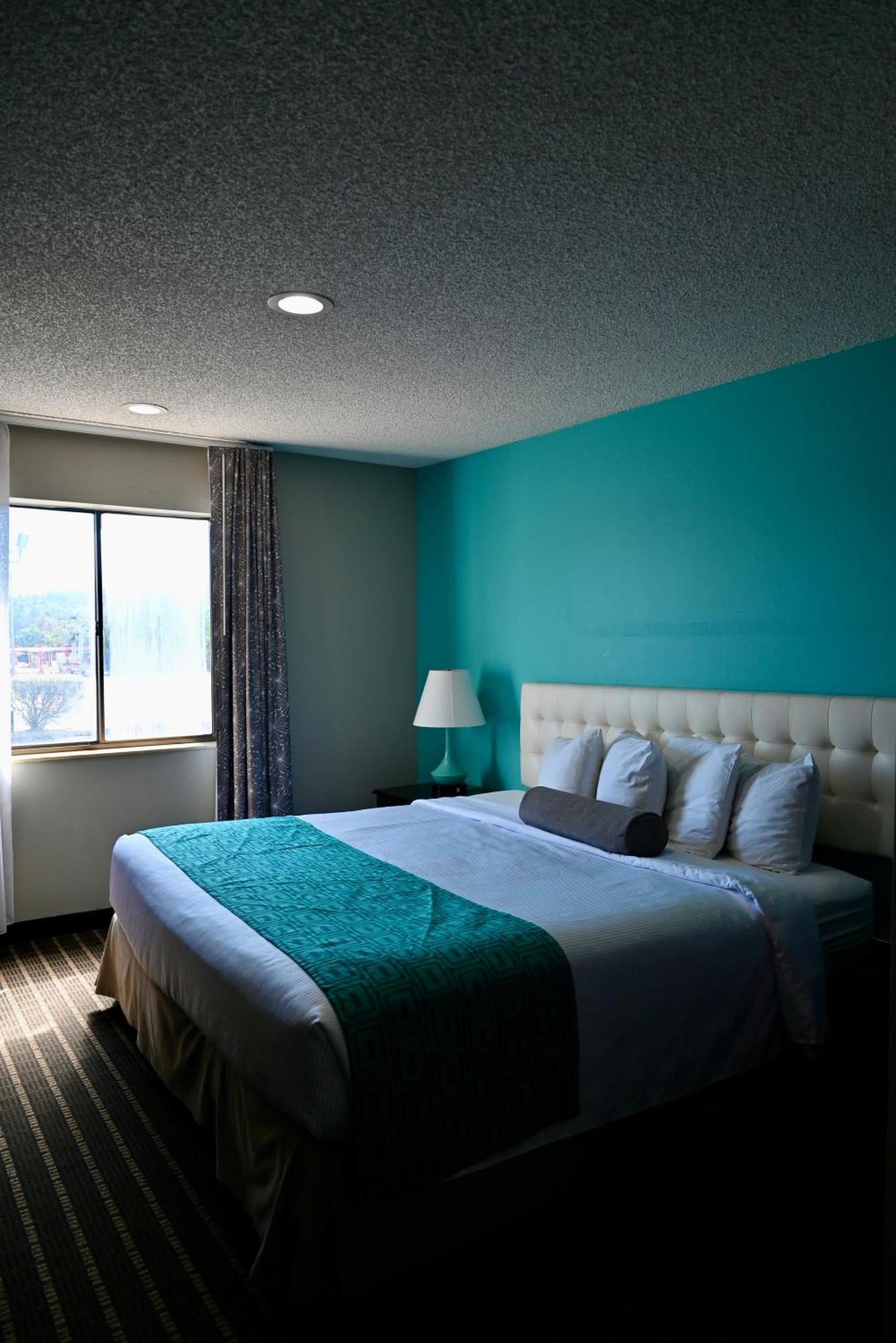 Howard Johnson By Wyndham Near Schlitterbahn New Braunfels Luaran gambar