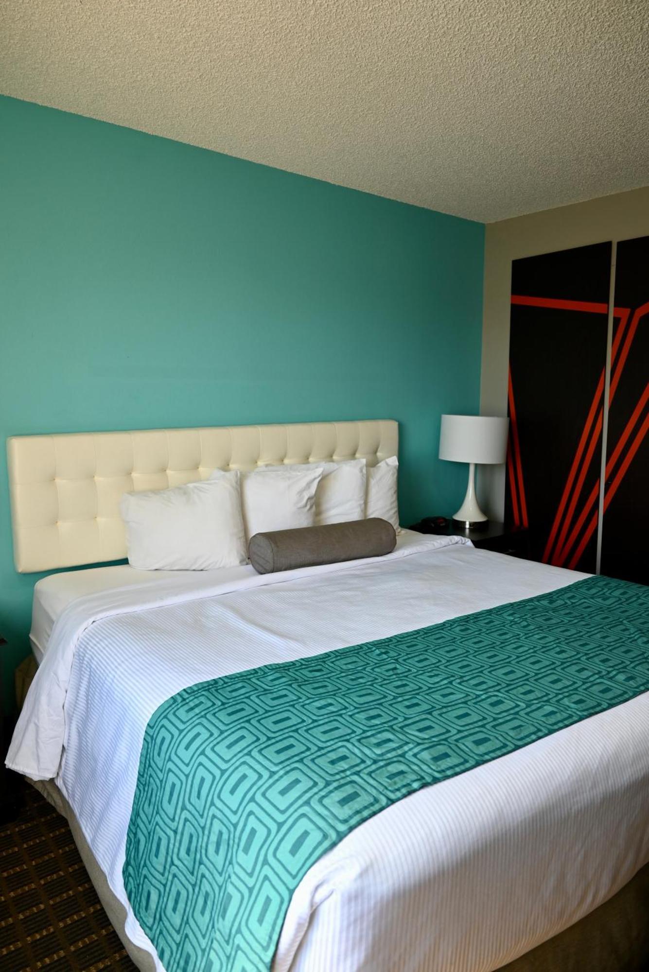 Howard Johnson By Wyndham Near Schlitterbahn New Braunfels Luaran gambar