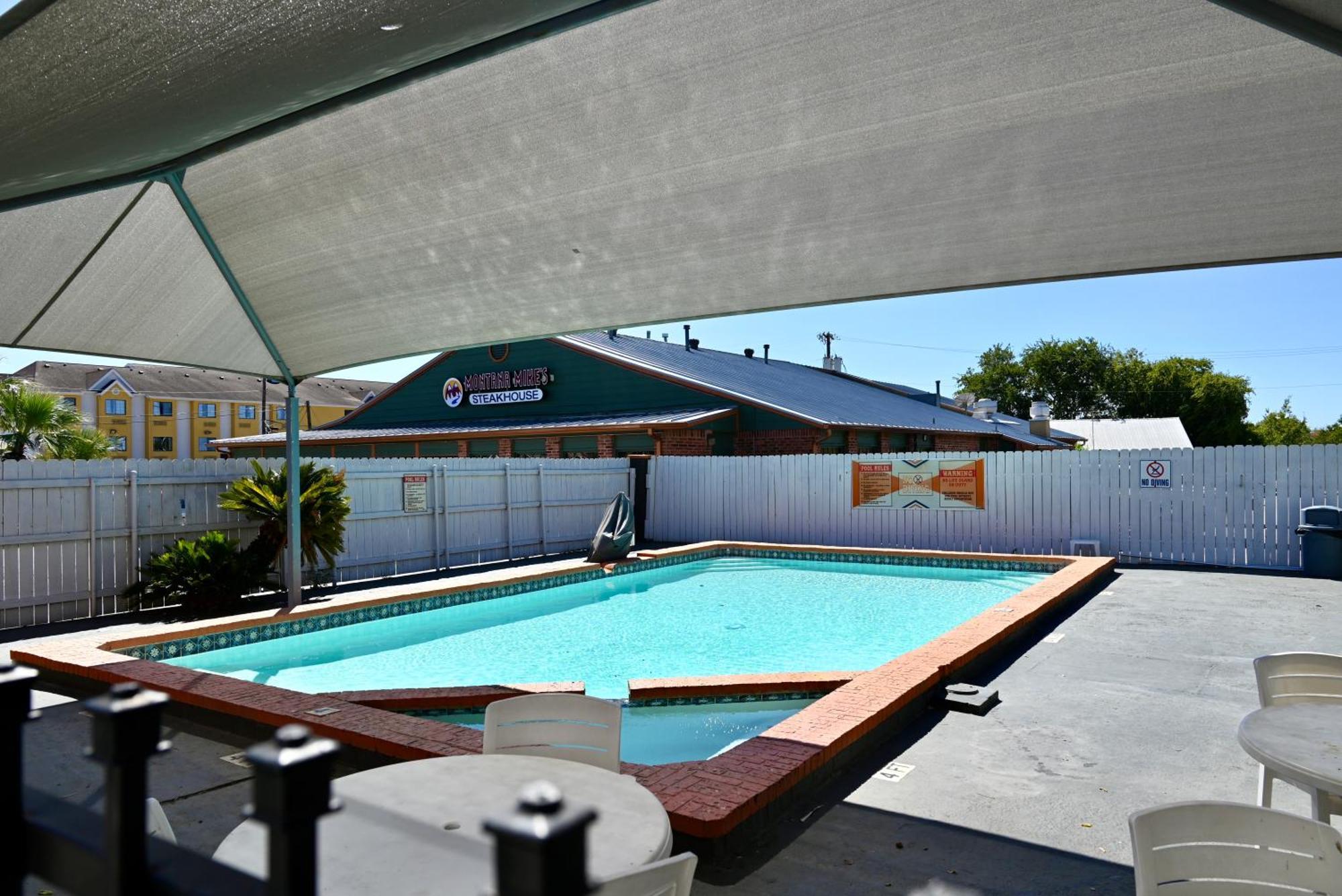 Howard Johnson By Wyndham Near Schlitterbahn New Braunfels Luaran gambar