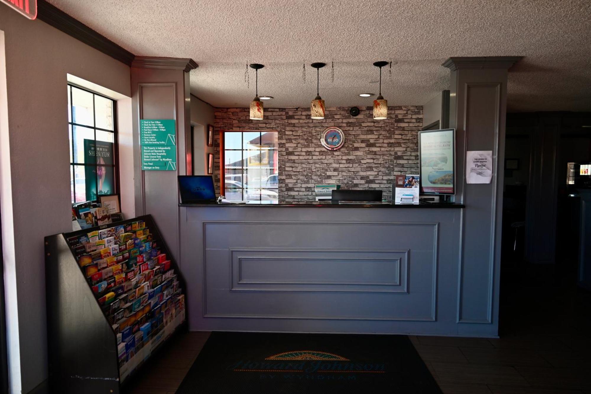 Howard Johnson By Wyndham Near Schlitterbahn New Braunfels Luaran gambar