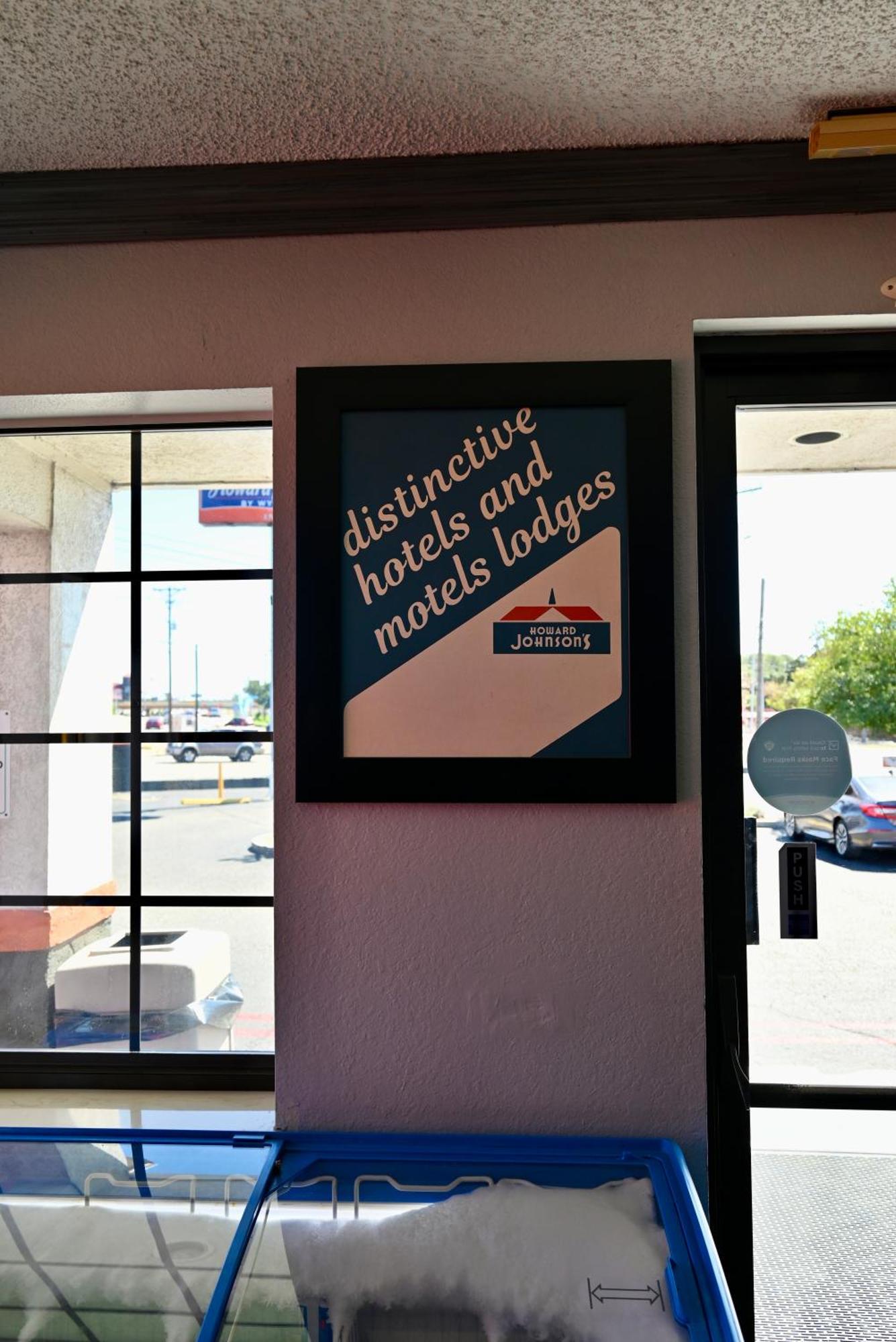 Howard Johnson By Wyndham Near Schlitterbahn New Braunfels Luaran gambar