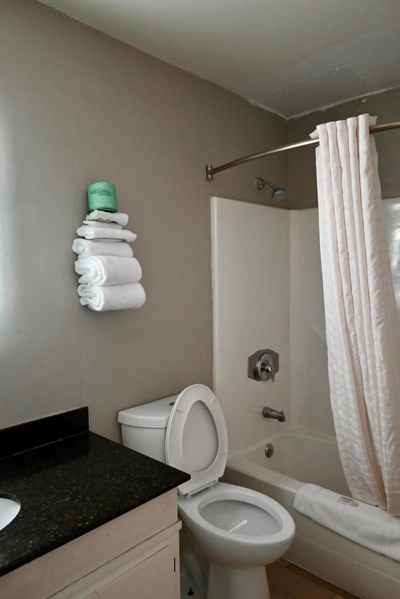 Howard Johnson By Wyndham Near Schlitterbahn New Braunfels Luaran gambar