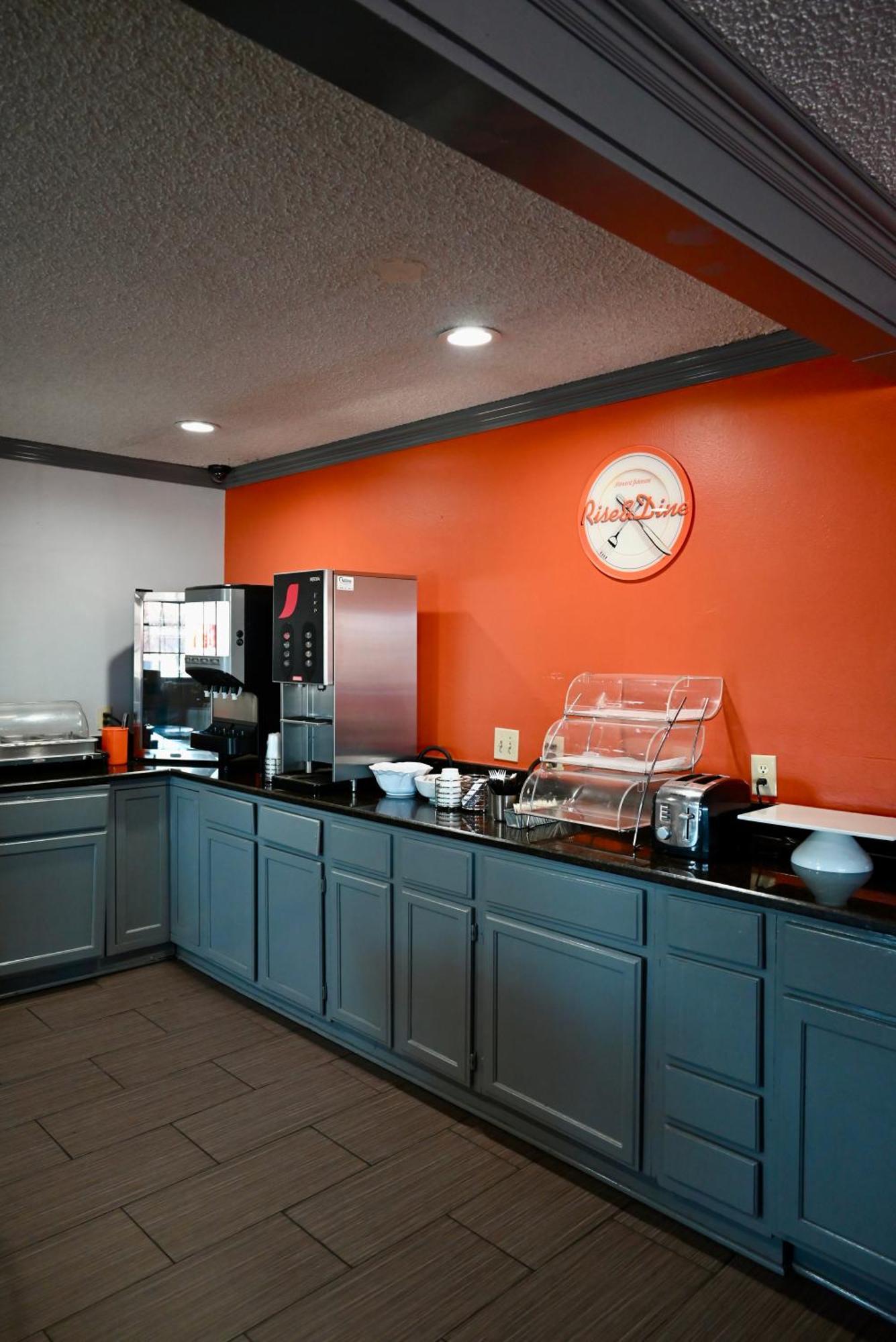 Howard Johnson By Wyndham Near Schlitterbahn New Braunfels Luaran gambar