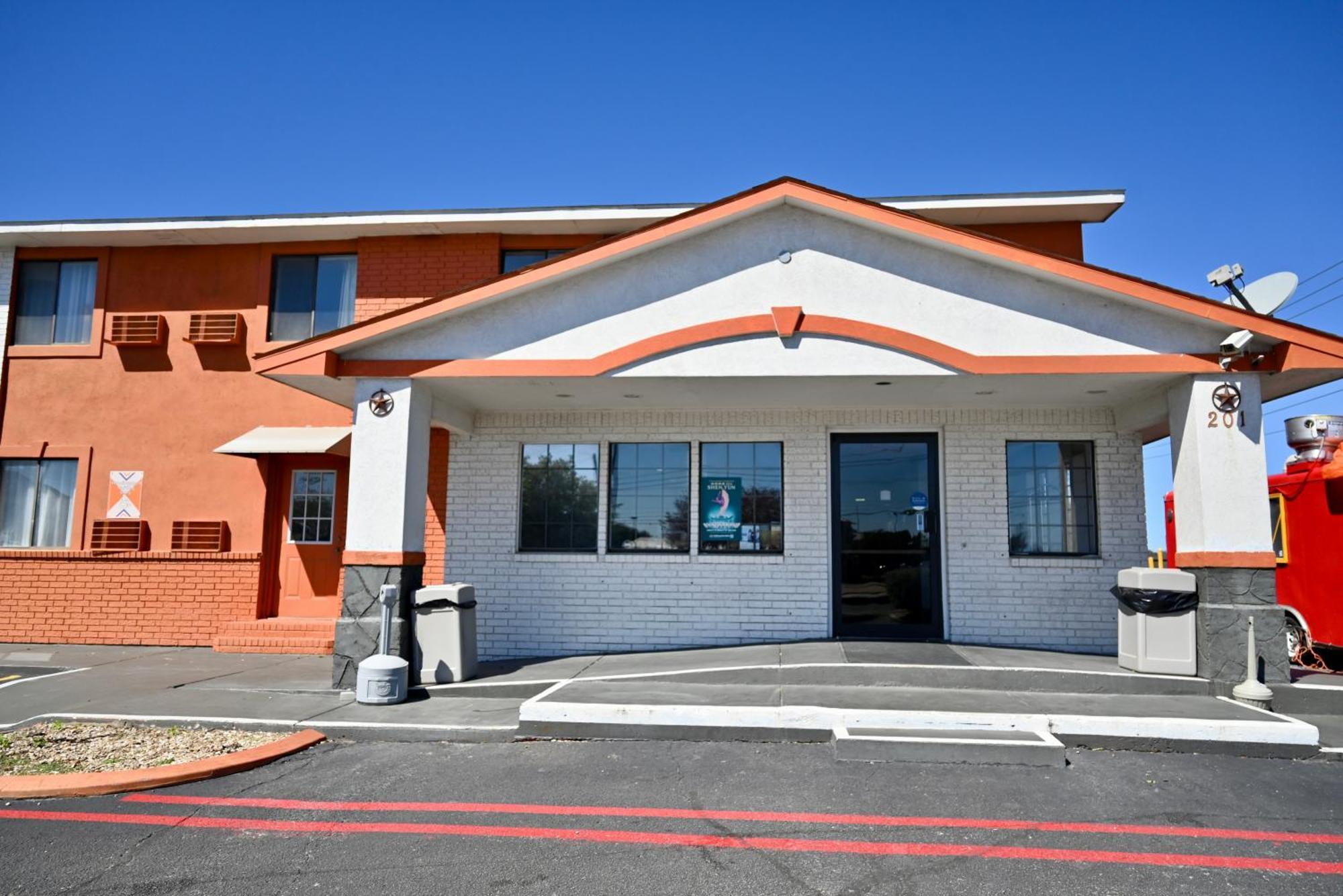 Howard Johnson By Wyndham Near Schlitterbahn New Braunfels Luaran gambar