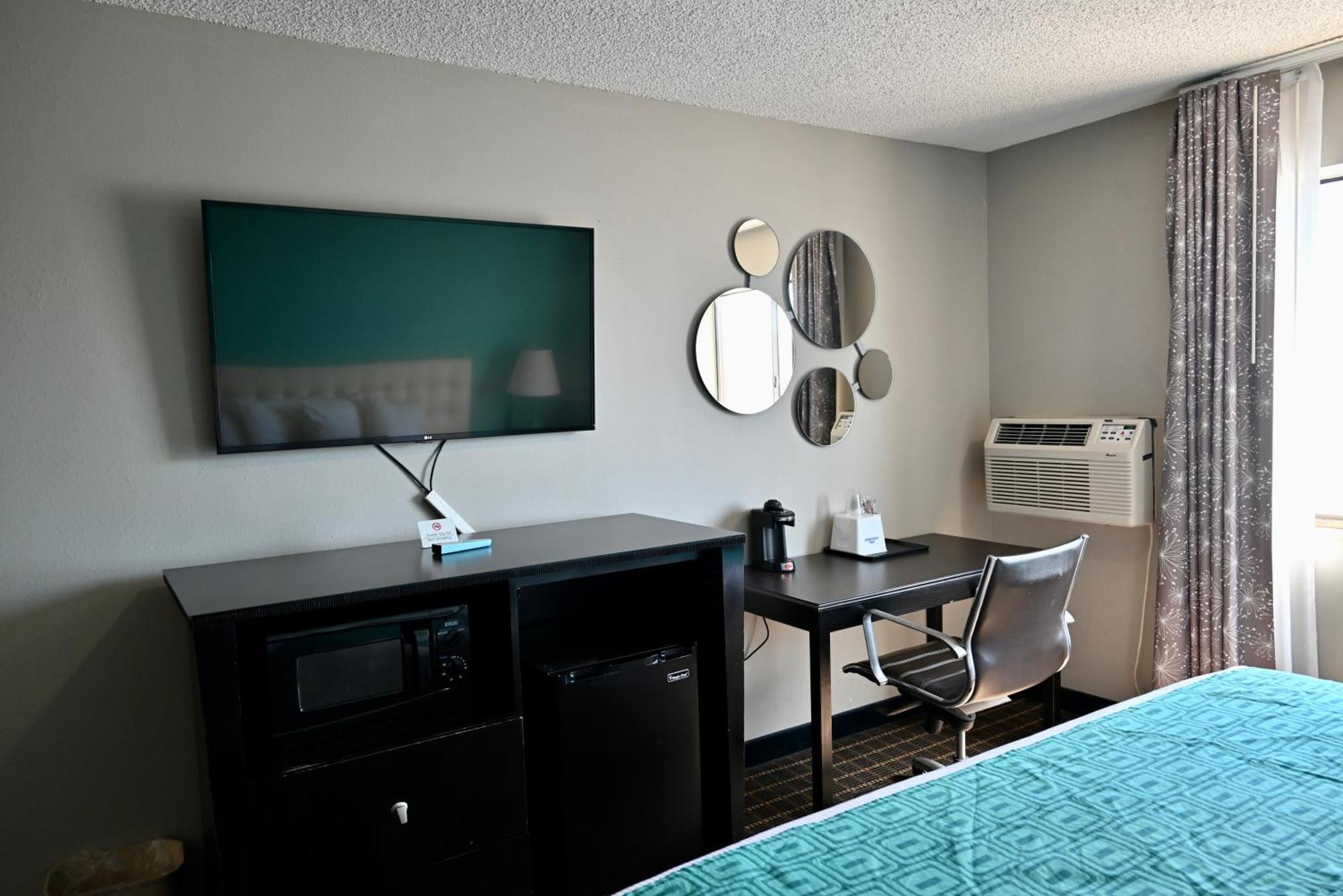 Howard Johnson By Wyndham Near Schlitterbahn New Braunfels Luaran gambar